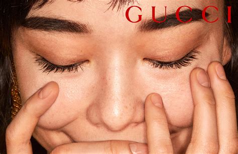 mae lapres gucci|Gucci Mascara L’Obscur .